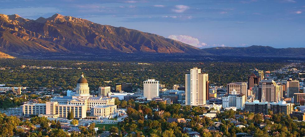 Salt Lake City, Utah